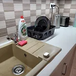 Appartement Svahova