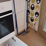 Appartement Svahova *