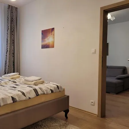 Svahova KLV
