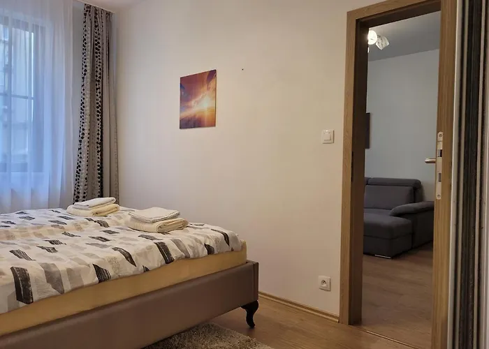 Svahova KLV